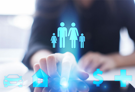 Why APAC needs a powerful digital insurance distribution system