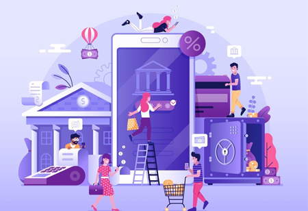 How to Build an Omnichannel Customer Engagement in Banking?