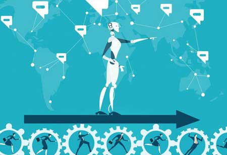 The Benefits of RPA in Banking 