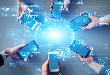 How Financial Services can Leverage the Power of IoT