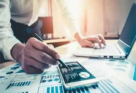 Why Companies Should Start Using Accounting Software to Boost Their Business