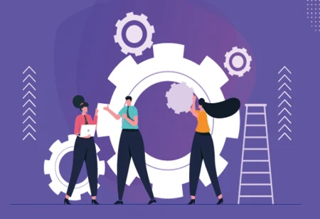 Achieving Efficiency and Human Touch in Claims Processing