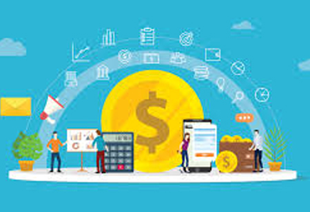 3 Technologies Transforming the Financial Sector