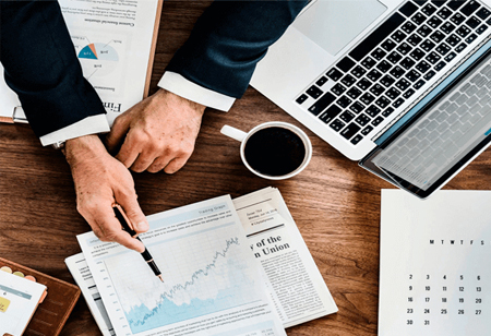 Obstacles Facing Financial Services Industry in 2020