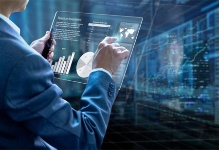 Why IP Outsourcing is Crucial in the Financial Services Industry? 