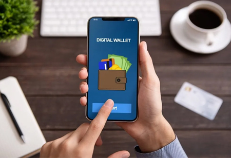 What Is Digital Wallet?