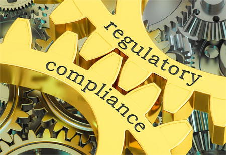How Technology Solves Challenges in Regulatory Compliance