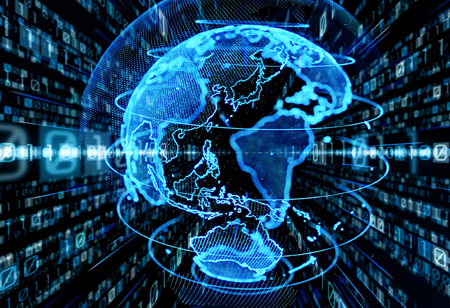The Impact of Digital Transformation on Financial Services