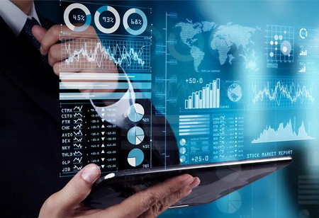 How Regulatory Technology is Impacting the Financial Services Sector 