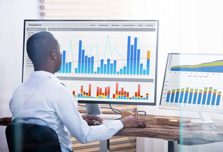 String Analytics to uplift businesses in Africa