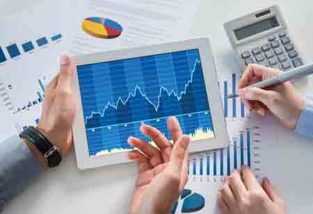 Exploring the Investment Firms Landscape 
