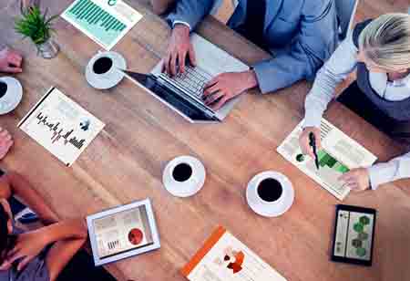 How IoT Impacts Accounting Services