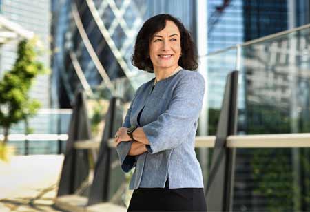 Investing and Data, the Opportunity and the Challenge