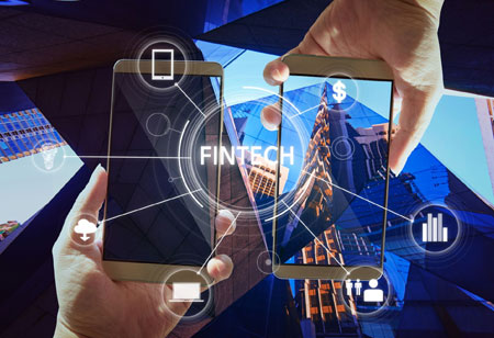 Popular Trends in the Fintech Sector