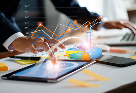 The Future of Finance Analytics