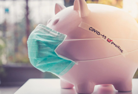 The Impact of COVID-19 on the Fintech Sector