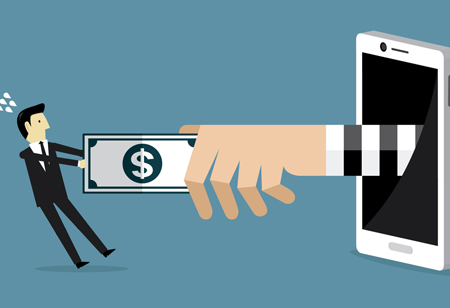 How to Detect and Prevent Financial Fraud?