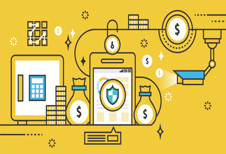 IoT: Boon for Bankers