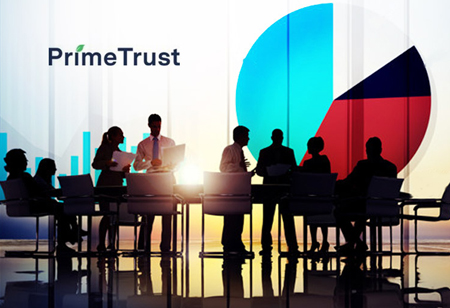 Prime Trust Launches Prime Liquidity to Enable Fintech App to Buy, Sell, and Hold Cryptocurrency 