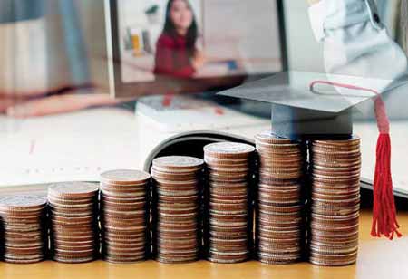 Trends related to financial services sector for the Middle East