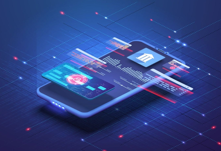 Five Trends to Modernize Banking 