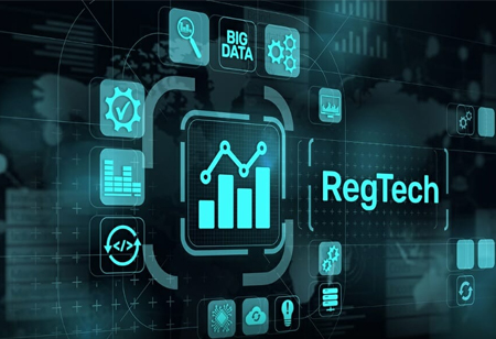 How RegTech has Transformed Financial Services Firms and Fintech?