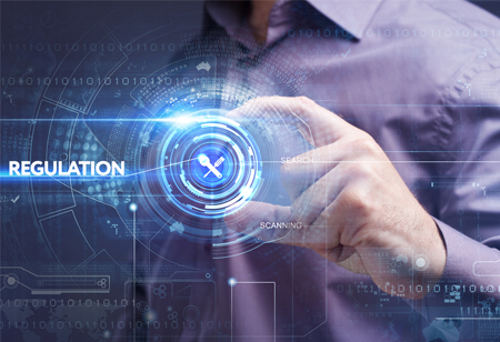 Regtech and Its Rise to Fame