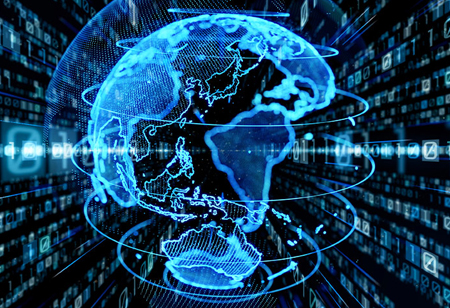 The Importance of Digital Transformation in the Financial Services Sector