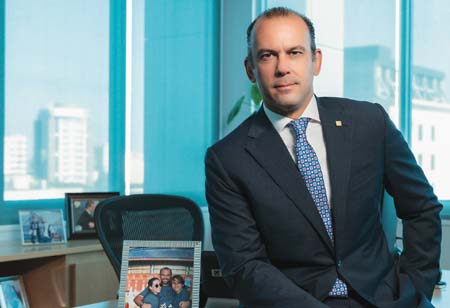 A Digital Upgrade to the Dominican Payment Landscape