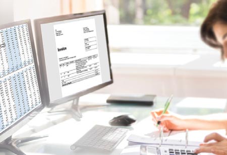 Setting the Benchmark for Public Accounting Services