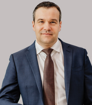 Stefan Butler, Resilient International Solutions | Agri Business Review | Top Business Commodity Financial Service In UK