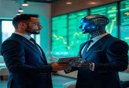 Revolutionizing Equity Research with Artificial Intelligence