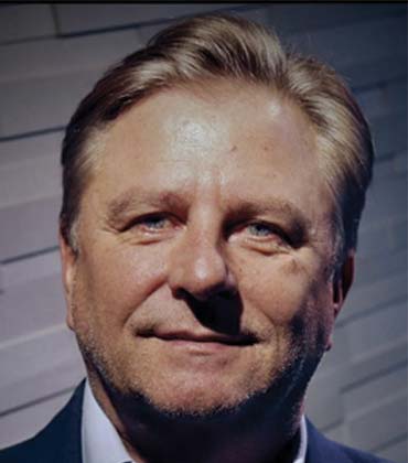 Pierre Maliczak, Altarius | Agri Business Review | Top Financial Services Companies In Malta