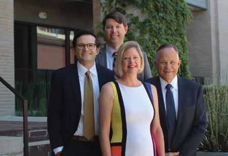 Ulrich Investment Consultants: Building Futures with Bespoke Wealth Management Services