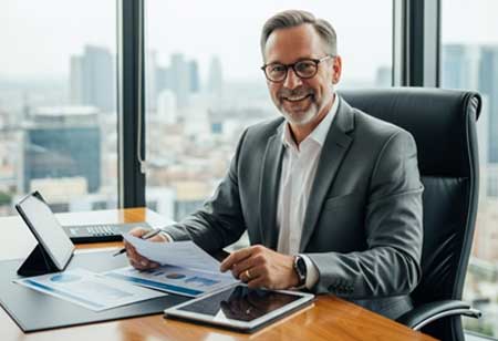 Financial Confidence Awaits: Embrace Purposeful Investing