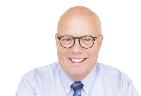 Revation Systems: Placing Humans in the Middle of Digital Transformation