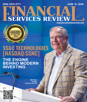 SS&C TECHNOLOGIES [NASDAQ:SSNC]: The Engine Behind Modern Investing