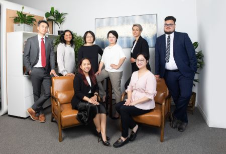 Ozden & Cheung: The Business Expansion Partner in Canada