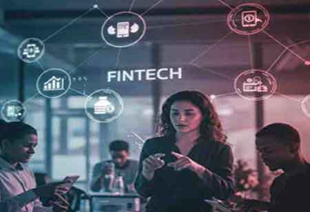 Unlocking Innovation: Generative AI in the Fintech Industry