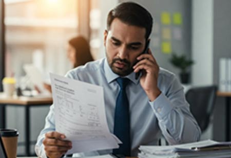 Ethical and Efficient: The Future of Commercial Debt Collection Practices