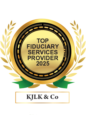 KJLK & CO: Democratizing Alternative Investments 