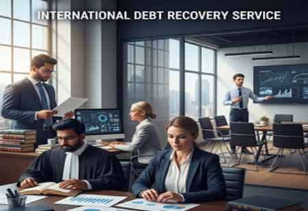 Smart Tech and Compliance: The Future of Debt Recovery Services in Europe