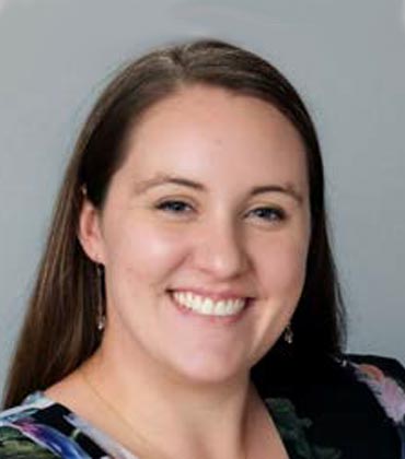 Alison McGuigan