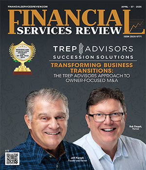 TREP Advisors: Transforming Business Transitions: The TREP Advisors Approach to Owner-Focused M&A