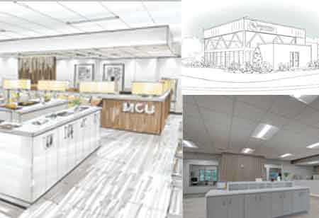 Staywood Design: Building Financial Spaces that Connect Community, Brand, and Purpose Staywood Design: Building Financial Spaces that Connect Community, Brand, and Purpose
