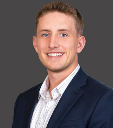 Riley Akervik, Senior VP Finance, Unison Bank