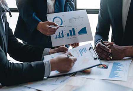 Strategic Acceleration: How UK Strategy Consultancies are Shaping Business Transformation