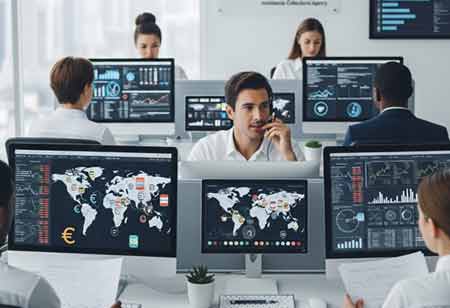 Europe Embraces Innovation in Global Debt Recovery