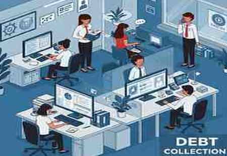 The Future of Debt Collection: AI and Debtor Engagement