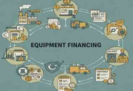 The Digital Transformation of Equipment Financing: Opportunities for Growth